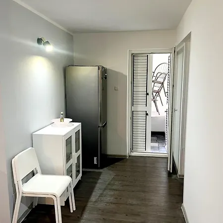 Apartment Gajac C72 Novalja Exterior photo