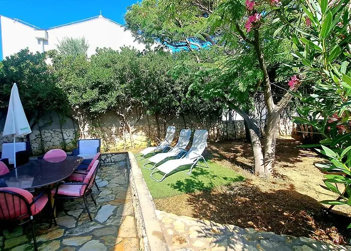 Apartment Gajac C72