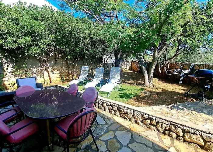 Apartment Gajac C72