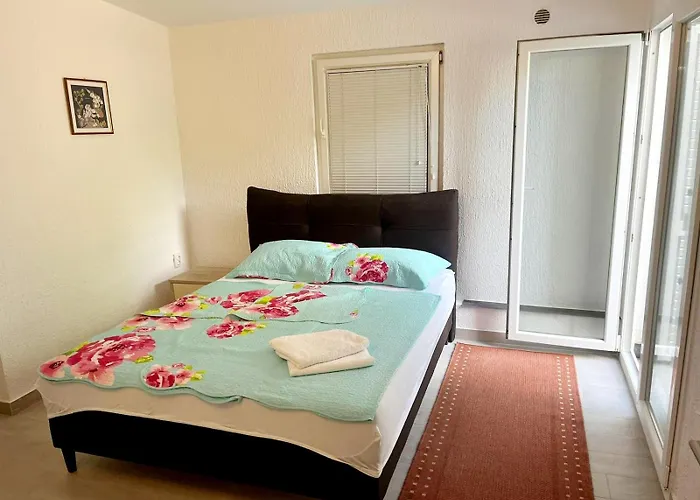 Apartment Gajac C72