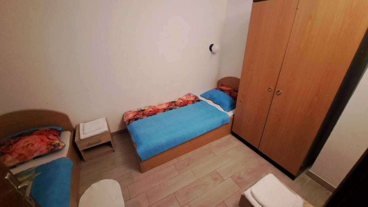 Gajac C72 Apartment Novalja