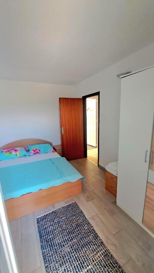 Gajac C72 Apartment