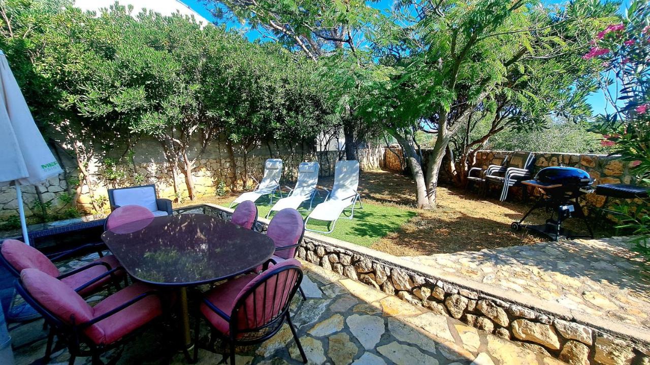 Gajac C72 Apartment Novalja
