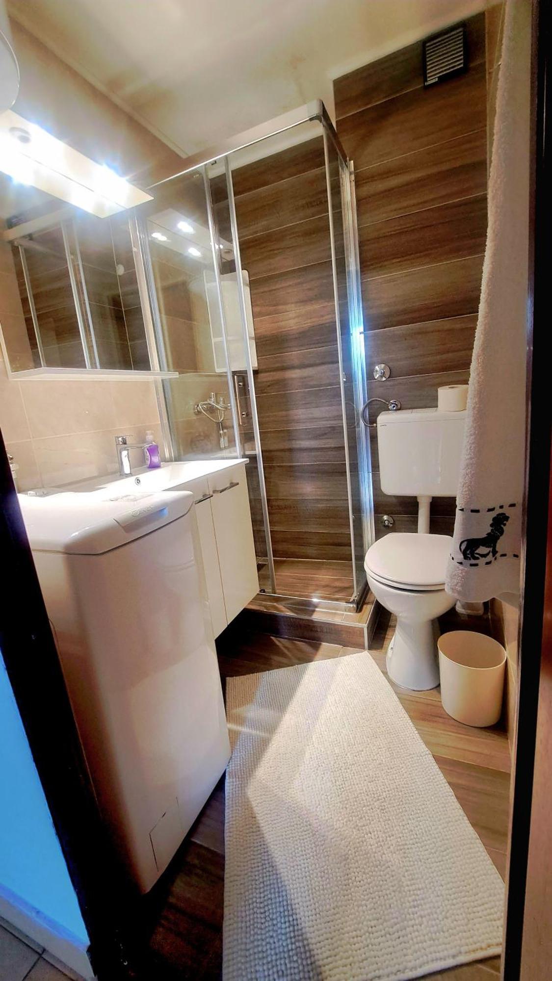 Apartment Gajac C72