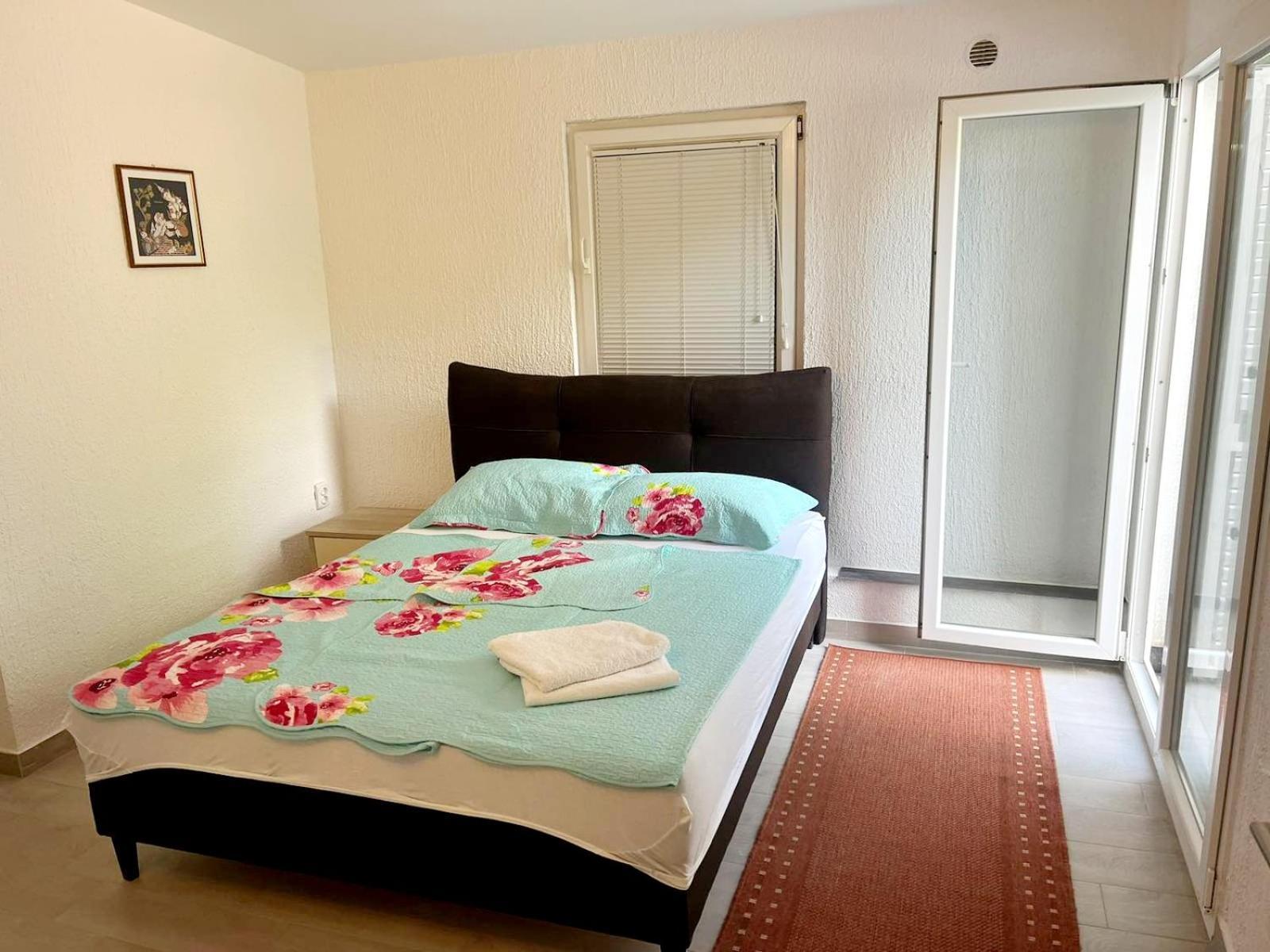 Gajac C72 Apartment Novalja