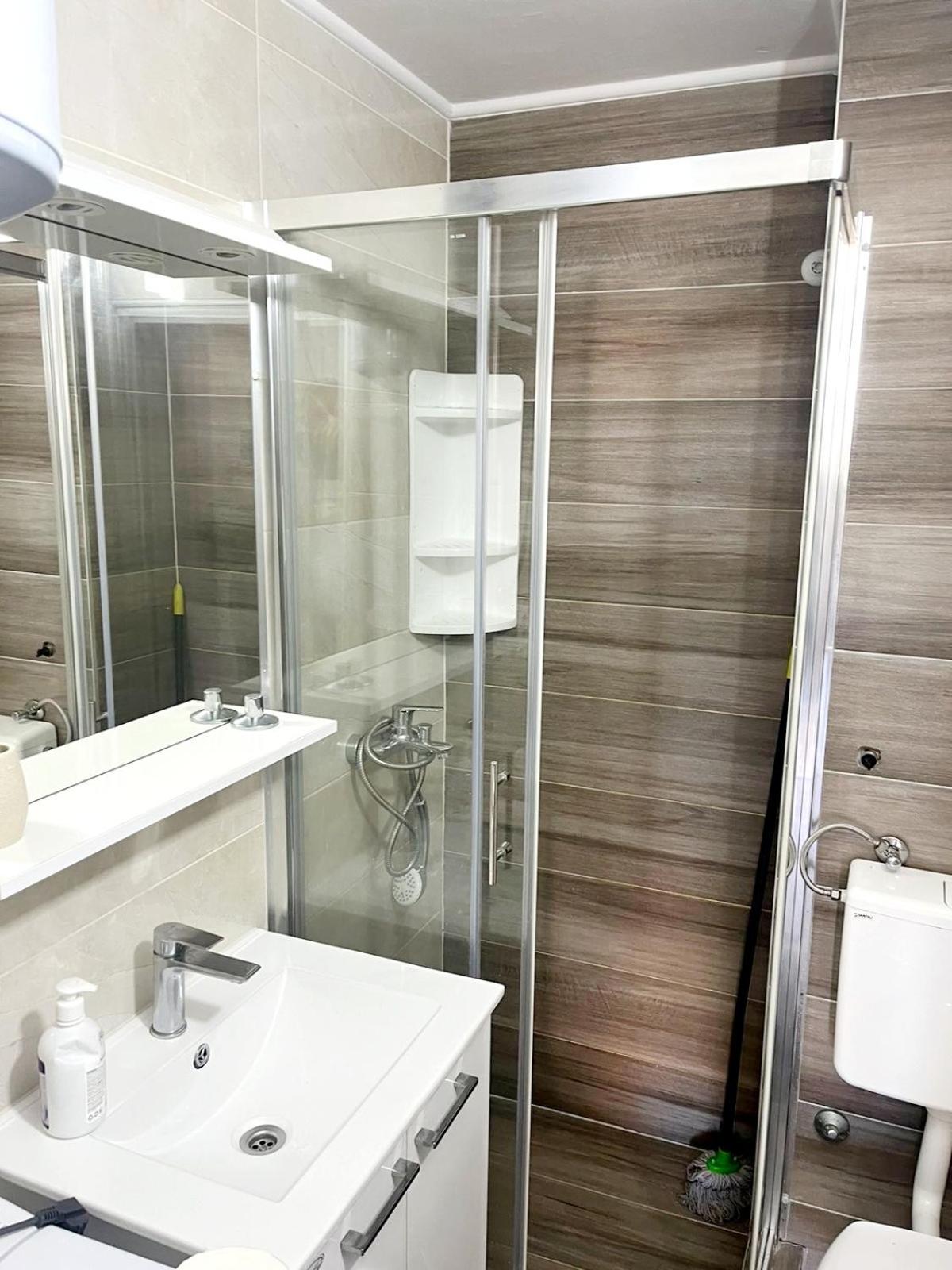 Gajac C72 Apartment